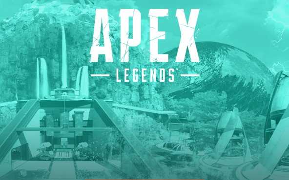 apexの画面
